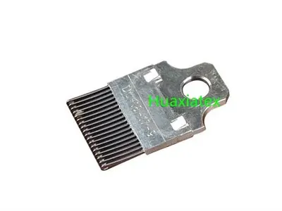 DL-18-17-9 spare part for warp knitting machines