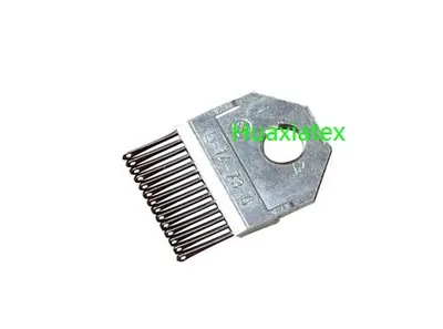 L-14-73-0 spare part for warp knitting machines