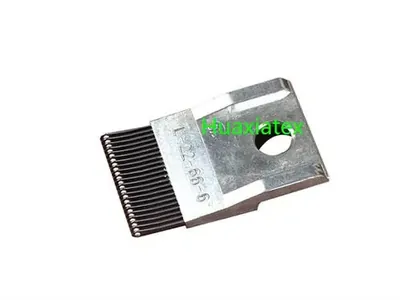 L-22-66-6 spare part for warp knitting machines
