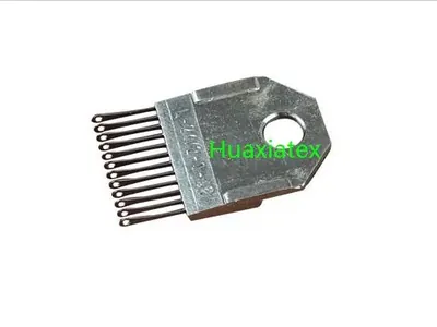 L-24/2-0-49 spare part for warp knitting machines