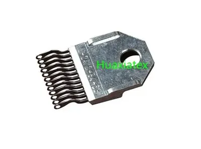 L-24/2-84-63 spare part for warp knitting machines
