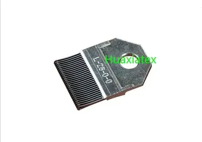 L-26-0-0 spare part for warp knitting machines