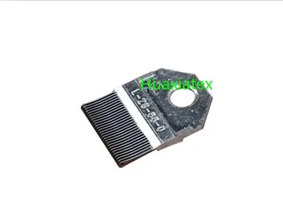 L-28-66-0 II spare part for warp knitting machines