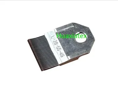 L-28-66-49 II spare part for warp knitting machines