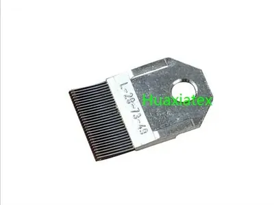 L-28-73-49 spare part for warp knitting machines