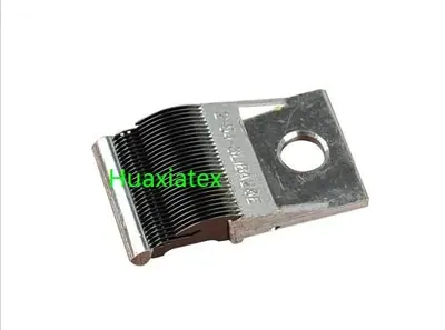 LIBA 2-54-3 E28 spare part for warp knitting machines