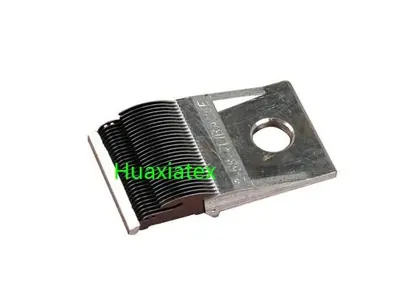 LIBA 2-58-4 E28 spare part for warp knitting machines