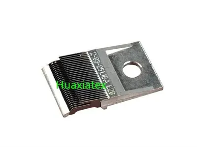 LIBA 2-83-25 E28 spare part for warp knitting machines