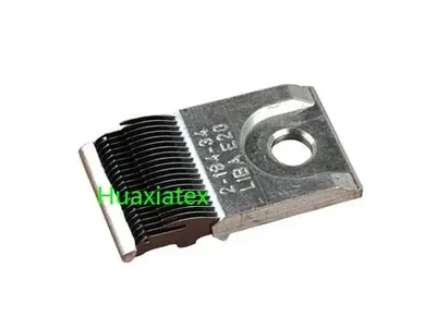 2-184-34 E20 warp knitting machine spare part supplied by Huaxiatex