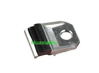 2-215-27 E28 spare part for warp knitting machines