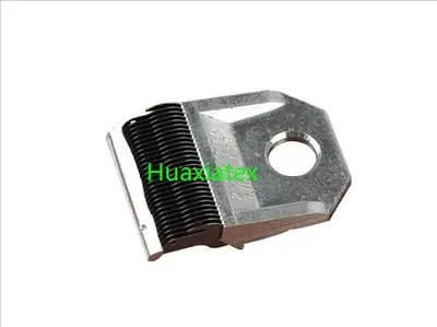 2-216-27A E28 spare part for warp knitting machines