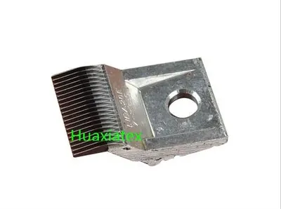 7-38-5 E20 spare part for warp knitting machines