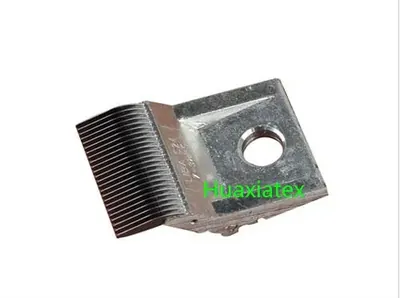 7-38-5 E24 spare part for warp knitting machines