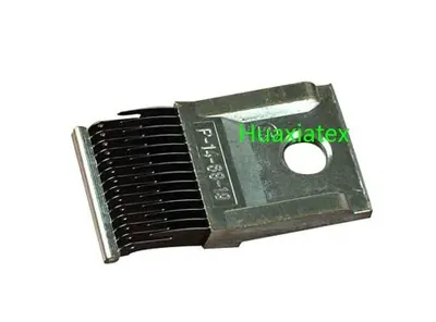 P-14-68-19 spare part for warp knitting machines