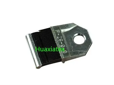 P-28-0-0 spare part for warp knitting machines