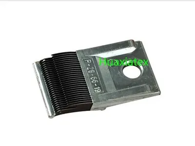 P-28-66-19 spare part for warp knitting machines
