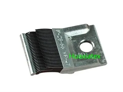P-28-66VP-47 spare part for warp knitting machines