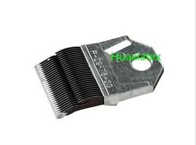 P-2-75-23 spare part for warp knitting machines