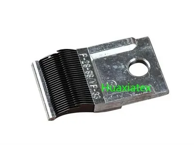 P-28-88VP-33 spare part for warp knitting machines