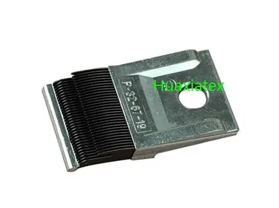 P-32-67-19 spare part for warp knitting machines