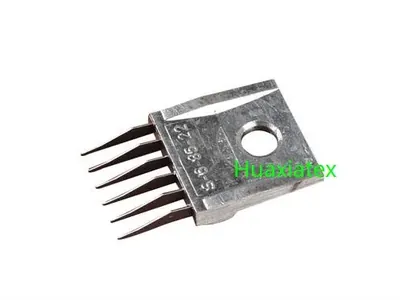 S-6-85-22 spare part for warp knitting machines