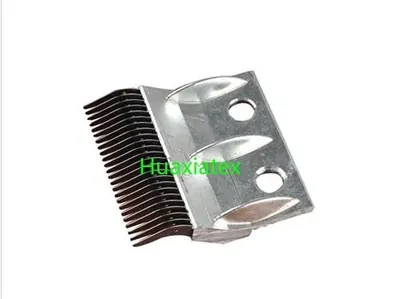 S-12-4-11 spare part for warp knitting machines