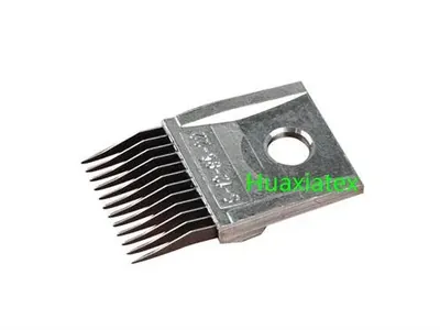 S-12-95-22 spare part for warp knitting machines