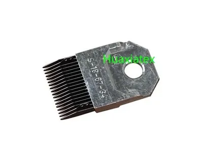 S-18-67-34 spare part for warp knitting machines