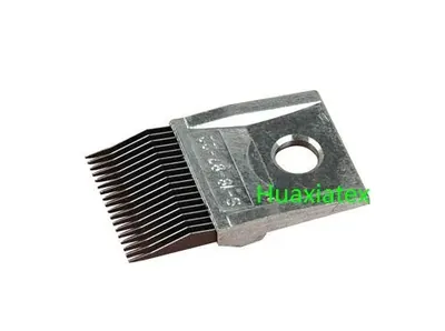S-18-87-22 spare part for warp knitting machines