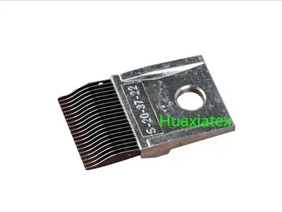 S-20-37-22 II spare part for warp knitting machines
