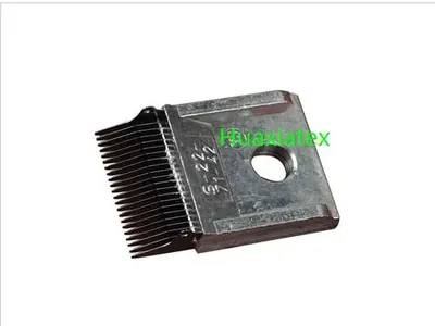 S-22-71-42 spare part for warp knitting machines