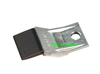 S-24-27-18 spare part for warp knitting machines