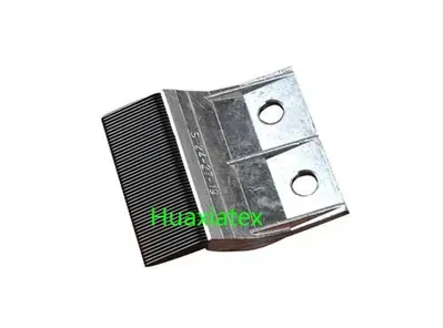 S-24-27-19 spare part for warp knitting machines