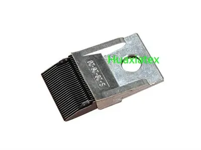 S-28-26-20 spare part for warp knitting machines