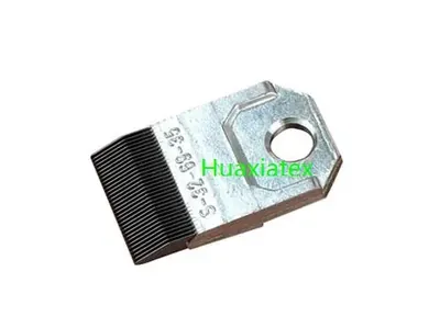 S-32-69-35 spare part for warp knitting machines