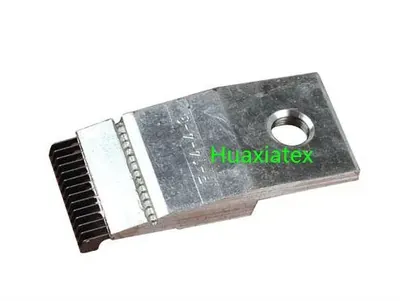 F-14-4-3 spare part for warp knitting machines