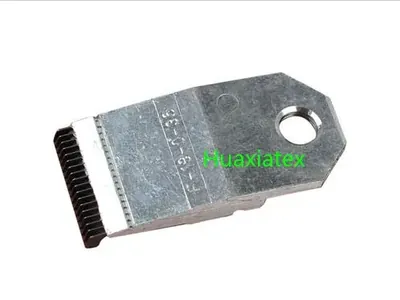 F-18-0-36 spare part for warp knitting machines