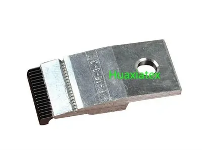 F-18-3-3 spare part for warp knitting machines