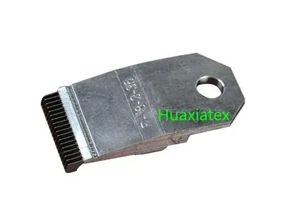 F-18-3-36 spare part for warp knitting machines