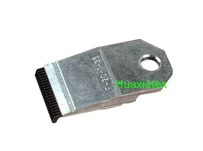 F-20-1-36 spare part for warp knitting machines