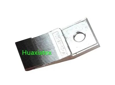 F-24-46-22V spare part for warp knitting machines