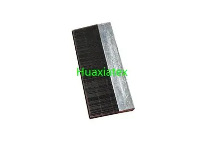 E-34-0 spare part for warp knitting machines