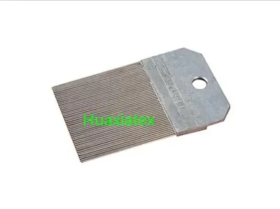 RT-27-7-0 spare part for warp knitting machines