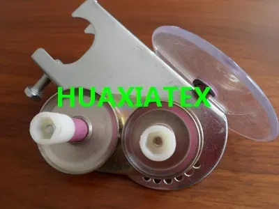 Yarn Tensioner Type B spare part for warp knitting machines