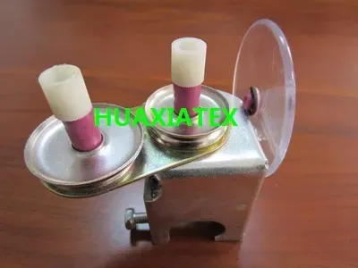 Yarn Tensioner Type C spare part for warp knitting machines