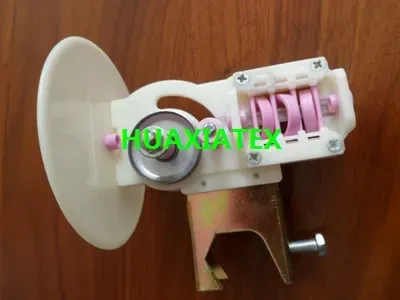 Yarn Tensioner Type D spare part for warp knitting machines
