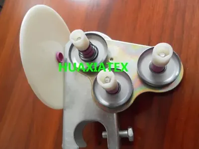 Yarn Tensioner Type F spare part for warp knitting machines