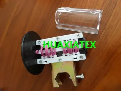 Yarn Tensioner Type G spare part for warp knitting machines