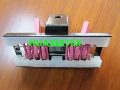 Yarn Tensioner Type H spare part for warp knitting machines