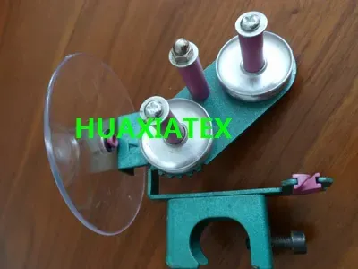 Yarn Tensioner Type J spare part for warp knitting machines